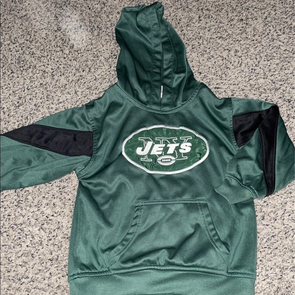 New York Jets Sweatshirt